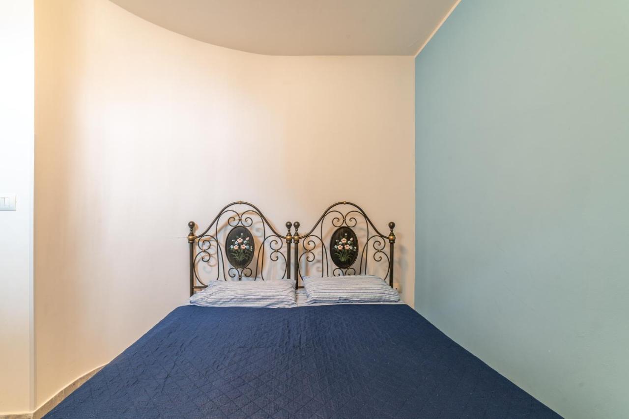 Tirreno Villa Otranto Exterior photo